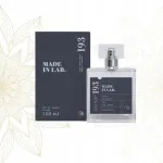 Meeste parf&uuml;&uuml;mvesi Made in Lab 193 100 ml