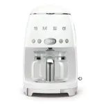 Kohvimasin SMEG Express DCF02WHEU valge