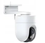 V&auml;livideokaamera XIAOMI CW400, p&ouml;&ouml;rlev, &ouml;&ouml;n&auml;gemise ja WiFi-ga