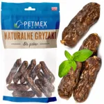 PETMEX koerte n&auml;rimisluu naturaalse hirvelihaga, 200 g