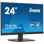 Monitor 23,8" IIYAMA XU2493HS-B6, IPS, Full HD, 100Hz, 0,5 ms, 16:9