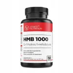 Toidulisand Vitafit HMB 1000 150 kapslit 500 mg
