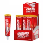Energiageel Nutrend Endurosnack 10 x 75 g BCAA-ga