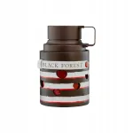 L&otilde;hnavesi Armaf Odyssey Black Forest 100 ml