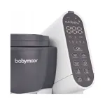 Babymoov Nutribaby (+) A001124 aurutaja ja p&uuml;reestaja 6in1 2,2L 500W hall