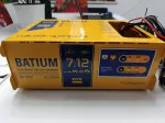 Akulaadija GYS BATIUM 7.12, 6/12V, 15-130Ah