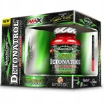 Rasvap&otilde;letaja Amix MuscleCore DW Detonatrol, 90 kapslit