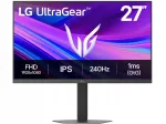 Monitor LG UltraGear 27G440A-B.AEU 27" 1920x1080 IPS 240Hz 1 ms