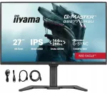 iiyama G-Master GB2771UHSU-B1 RedEagle 27" 4K IPS LED 144Hz/288Hz monitor