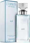 Naiste parf&uuml;&uuml;m CALVIN KLEIN ETERNITY AIR EDP 100 ml