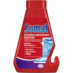 N&otilde;udepesumasina puhastusvahend Somat, 0,25 l / 0,3 kg