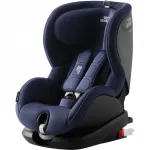 Autoistme BRITAX ROMER TRIFIX 2 i-SIZE 9-22 kg Moonlight Blue