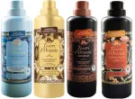 Pesupehmendajate komplekt Tesori d'Oriente, 4 x 760 ml, TVHJ