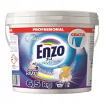 Pesupulber Deluxe Enzo, 6,5 kg