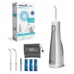 Juhtmevaba ja veekindel WATERPIK hambaniisutaja reisiks