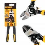 DeWALT 190 mm k&uuml;lgmised n&auml;pitsad DWHT0-70275