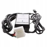 Auto raadio AUX adapter, sobib CSX, MDX, RDX, TSX