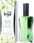 Miss Fenjal Summer Dream tualettvesi 50 ml