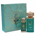 Parf&uuml;&uuml;mikomplekt Paris Corner Khair Pistachio 100 ml EDP + 25 ml unisex &otilde;li