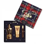 L&otilde;hnapalsam ja du&scaron;igeeli komplekt Jean Paul Gaultier Le Male Elixir 125+10 ml