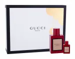 Parf&uuml;&uuml;mitud vesi Gucci Bloom Ambrosia di Fiori EDP Intense 50 ml + EDP Intense MINI 5 ml