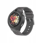 Bemi Moki laste nutikell, hall, 1.32", 550mAh, GPS, LBS, AGPS, WiFi