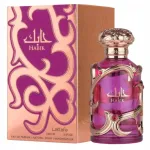 Parf&uuml;&uuml;mvesi Lattafa Habik, naistele, 100 ml