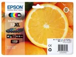 EPSON T3357 C13T33574011 tindikomplekt