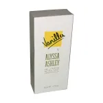 Parf&uuml;&uuml;mvesi Alyssa Ashley Vanilla 50 ml
