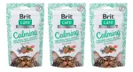 Brit Care Snack Calming koeramaiused, 50 g