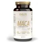 Toidulisand EVOLITE MACA 500mg 100 kapslit