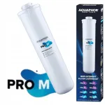 Veemineraliseerimise filter Aquaphor Pro M