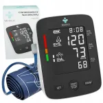 &Otilde;lavarre verer&otilde;hu m&otilde;&otilde;tur MEDICO, ar&uuml;tmia tuvastus, USB-&uuml;hendus