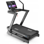 Kokkupandav elektriline jooksulint koduseks kasutamiseks FITNESS CLIMB S