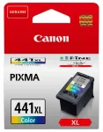Canon CL-441 XL (CMY) tintikassett