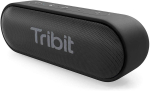 Kaasaskantav Bluetooth k&otilde;lar Tribit XSound Go TS-BTS20, must