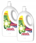 Vedel pesuvahend v&auml;rvilistele kangastele Ariel Color, 2 x 4,5 l, 200 pesukorda