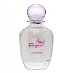 Salvatore Ferragamo Amo Ferragamo Flowerful tualettvesi 100 ml