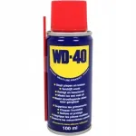 Universaalne m&auml;&auml;rde&otilde;li WD-40, 100 ml