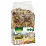 Natureland rottide toit, 700 g