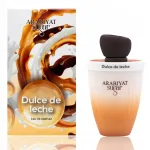 Aroom Arabiyat SUGAR DULCE DE LECHE 100 ml EDP