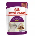 Royal Canin FHN Sensory Smell niiske kassitoit 85 g kastmes