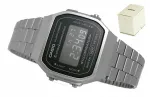 Casio Vintage A168WEGG-1BEF kell