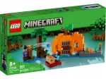 LEGO 21248 Minecraft k&otilde;rvitsa farm