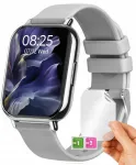 Naiste nutikell Bluetoothi ja tervise teavitustega