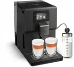 Automaatne kohvimasin Krups Intuition Preference+ EA875U10, must