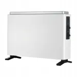 Konvektorradiaator Midea NDK20-21A, 2000 W, valge