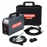 PATON PRO 160 MMA/TIG keevitusmasin, 160A, 230V, impulss-IGBT