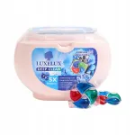 LUXELUX 5in1 Perfume Sensation pesukapslid, 50 tk