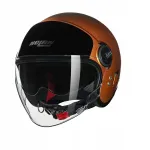 Avatud kiiver Nolan N21 Visor 06 Verniciatura Special 342, 56 cm
